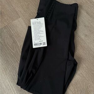 Lululemon Fast and Free HR Tight 25” *Pockets New with Tags